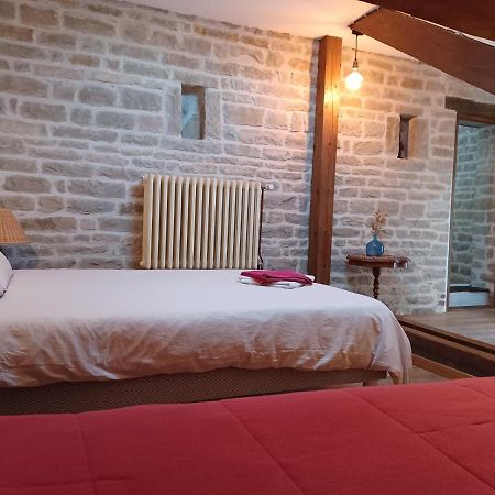 2 Chambres Privees Au Calme - Quartier Universite Dijon Eksteriør bilde