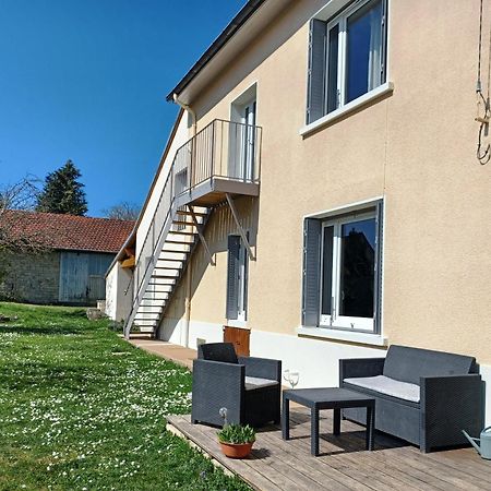 2 Chambres Privees Au Calme - Quartier Universite Dijon Eksteriør bilde