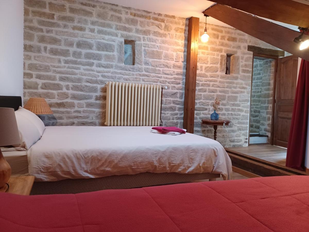 2 Chambres Privees Au Calme - Quartier Universite Dijon Eksteriør bilde